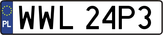 WWL24P3