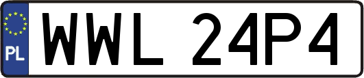 WWL24P4