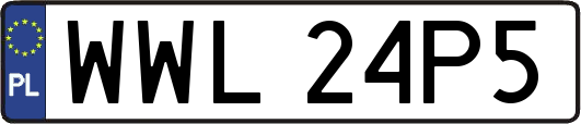 WWL24P5