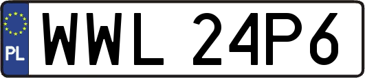 WWL24P6