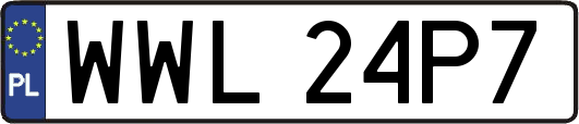WWL24P7