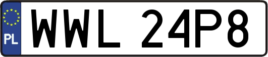 WWL24P8