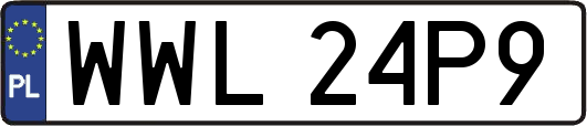 WWL24P9