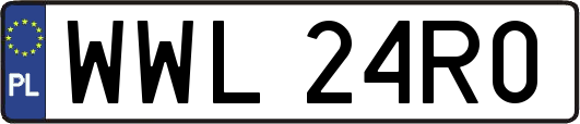 WWL24R0