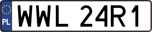 WWL24R1