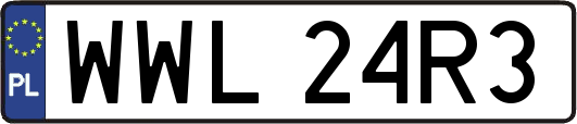 WWL24R3