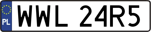 WWL24R5