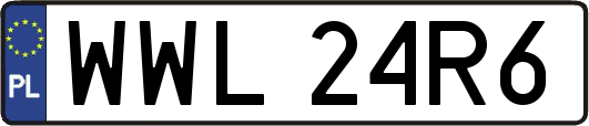 WWL24R6
