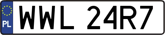 WWL24R7