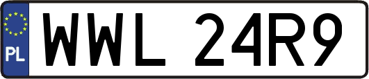 WWL24R9