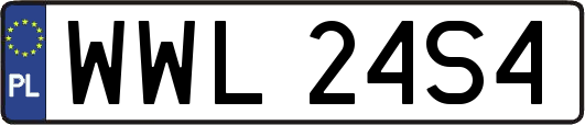 WWL24S4