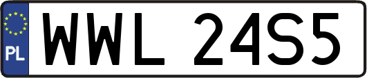 WWL24S5