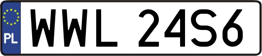 WWL24S6