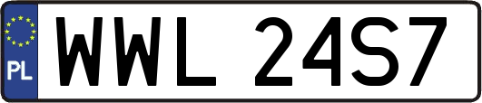 WWL24S7