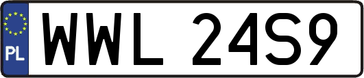 WWL24S9