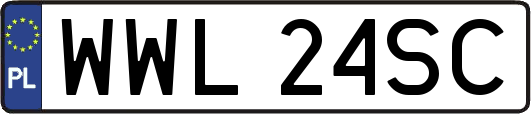 WWL24SC