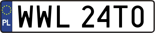 WWL24T0