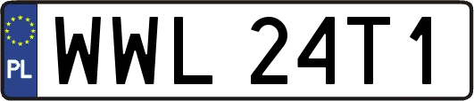 WWL24T1