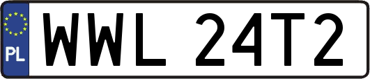 WWL24T2