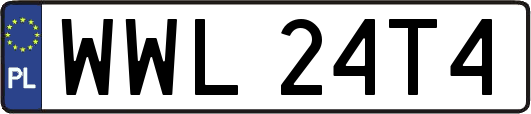 WWL24T4