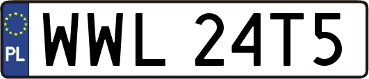WWL24T5