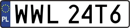 WWL24T6