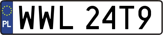 WWL24T9