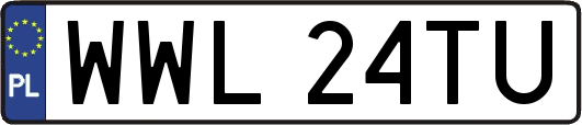 WWL24TU