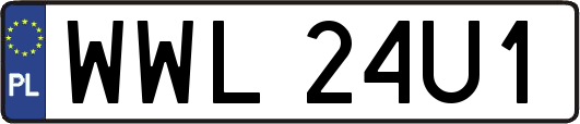 WWL24U1