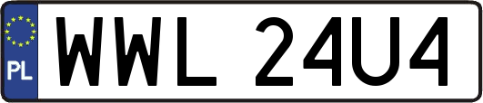 WWL24U4