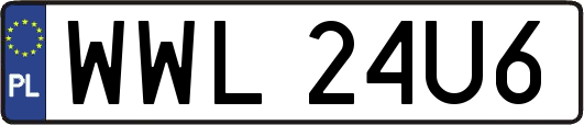 WWL24U6