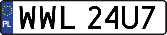 WWL24U7
