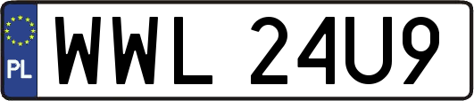 WWL24U9