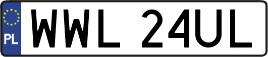 WWL24UL