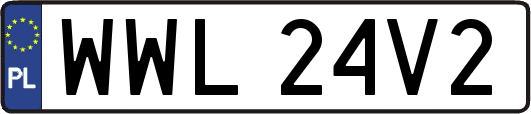 WWL24V2