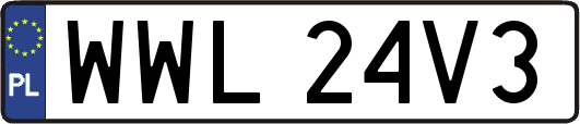 WWL24V3