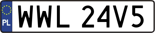 WWL24V5