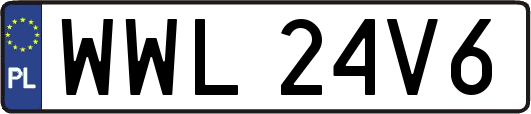 WWL24V6