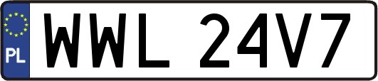 WWL24V7