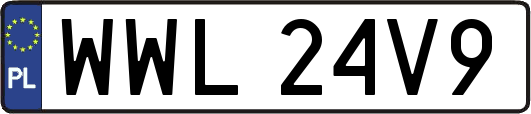 WWL24V9