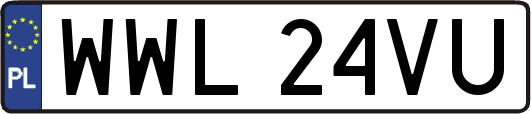 WWL24VU