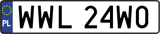 WWL24W0