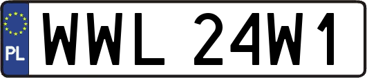 WWL24W1