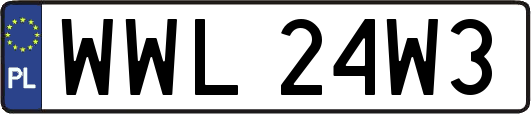 WWL24W3