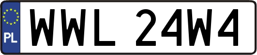 WWL24W4