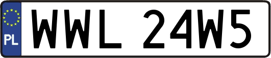 WWL24W5