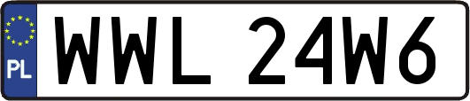 WWL24W6