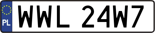 WWL24W7