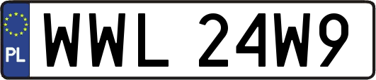 WWL24W9