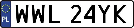 WWL24YK